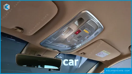 GENESIS GV80 3.0 DIESEL AWD
