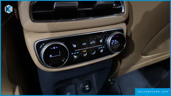 GENESIS GV80 3.0 DIESEL AWD