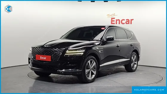 GENESIS GV80 3.0 DIESEL 2WD