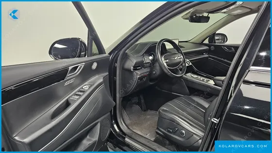 GENESIS GV80 3.0 DIESEL 2WD