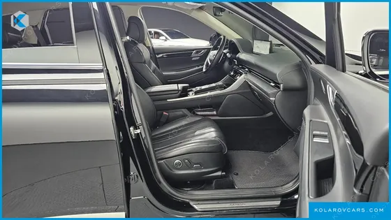 GENESIS GV80 3.0 DIESEL 2WD