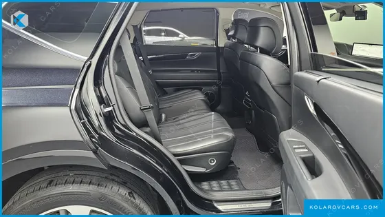 GENESIS GV80 3.0 DIESEL 2WD