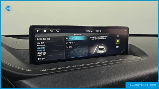 GENESIS GV80 3.0 DIESEL 2WD