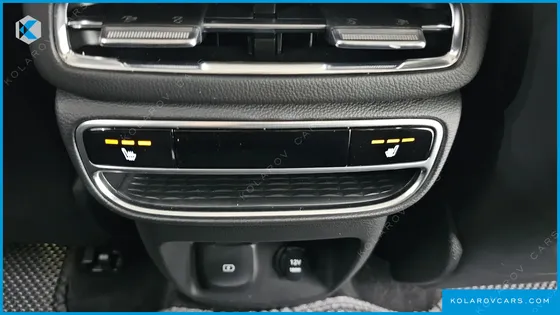 GENESIS GV80 3.0 DIESEL 2WD