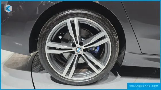 BMW GRAN TURISMO (GT) 630I XDRIVE M SPORT