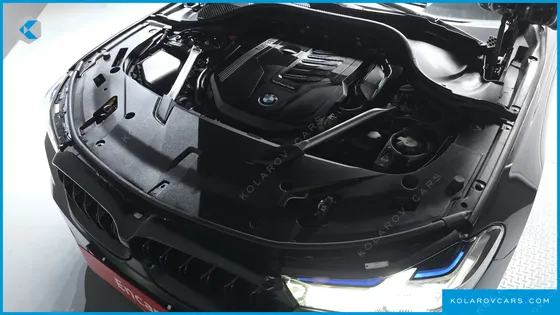 BMW GRAN TURISMO (GT) 630I XDRIVE M SPORT