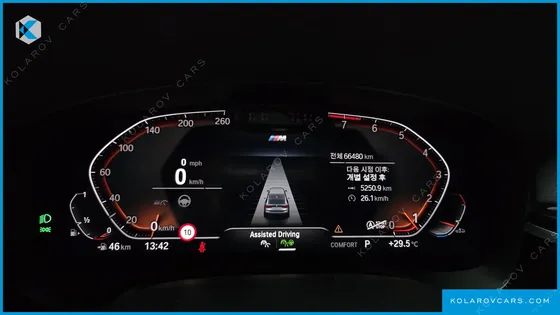 BMW GRAN TURISMO (GT) 630I XDRIVE M SPORT