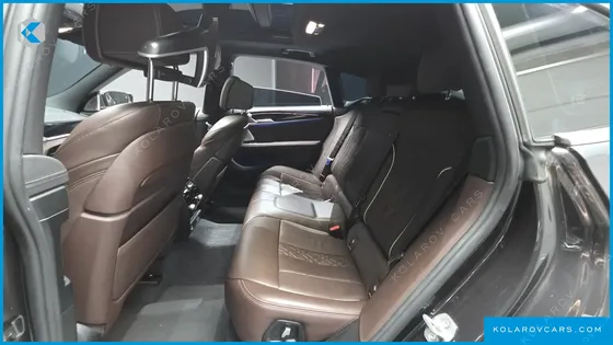 BMW GRAN TURISMO (GT) 630I XDRIVE M SPORT