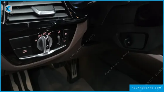 BMW GRAN TURISMO (GT) 630I XDRIVE M SPORT