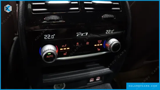 BMW GRAN TURISMO (GT) 630I XDRIVE M SPORT