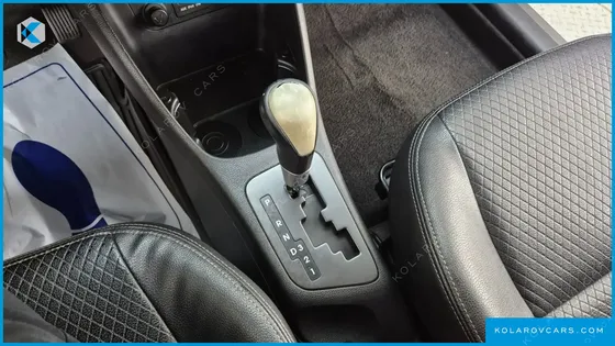 KIA MORNING (PICANTO) BI-FUEL DELUXE SPECIAL