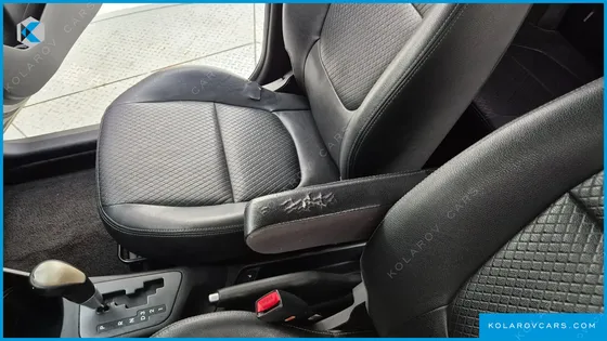 KIA MORNING (PICANTO) BI-FUEL DELUXE SPECIAL