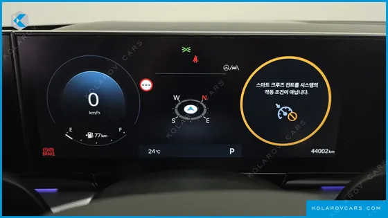 HYUNDAI GRANDEUR 3.5 LPG 2WD