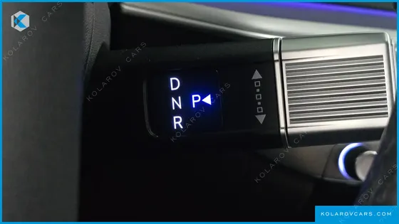 HYUNDAI GRANDEUR 3.5 LPG 2WD