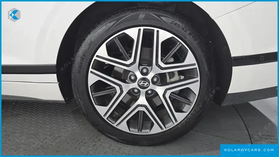 HYUNDAI GRANDEUR 3.5 LPG 2WD
