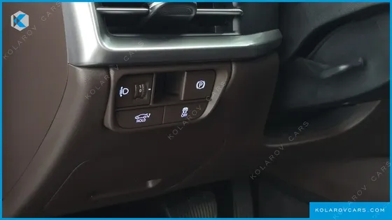 HYUNDAI GRANDEUR 3.5 LPG 2WD