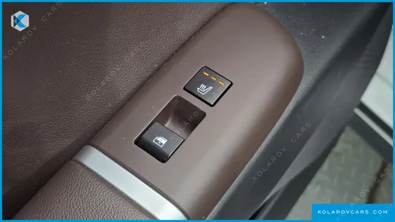 HYUNDAI GRANDEUR 3.5 LPG 2WD