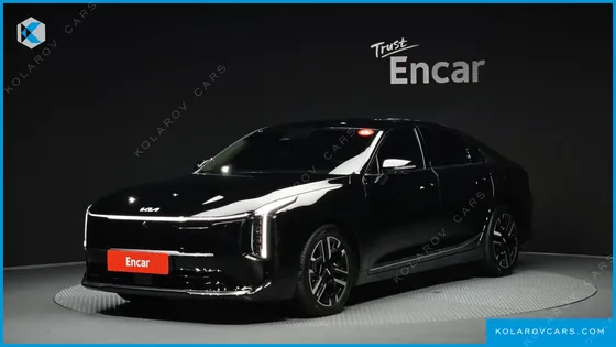 KIA K8 NOBLESSE