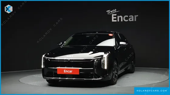 KIA K8 NOBLESSE