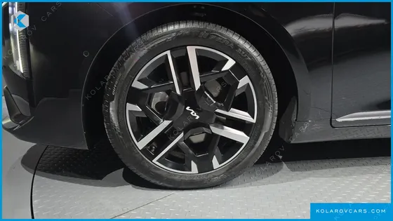 KIA K8 NOBLESSE