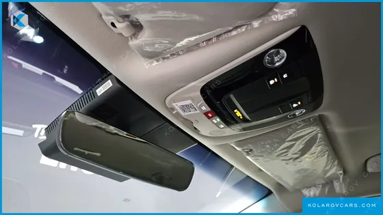 KIA K8 NOBLESSE