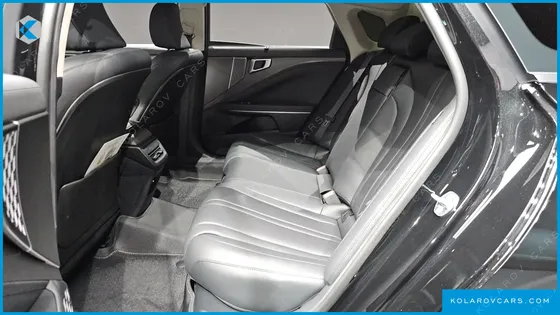 KIA K8 NOBLESSE