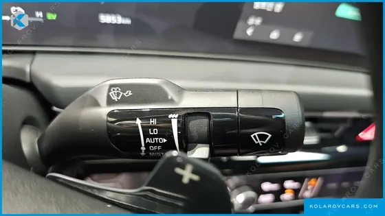 KIA K8 NOBLESSE