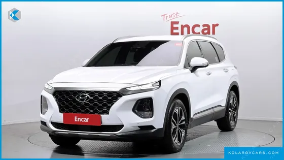 HYUNDAI SANTA FE DIESEL 2.2 4WD
