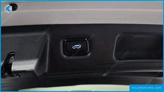 HYUNDAI SANTA FE DIESEL 2.2 4WD