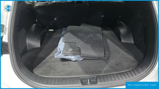 HYUNDAI SANTA FE DIESEL 2.2 4WD