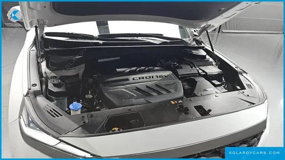 HYUNDAI SANTA FE DIESEL 2.2 2WD