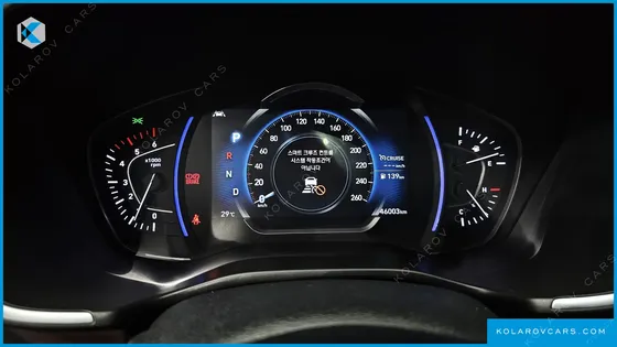 HYUNDAI SANTA FE DIESEL 2.2 2WD