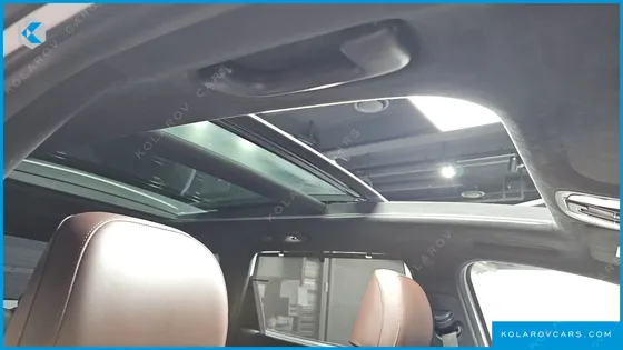 HYUNDAI SANTA FE DIESEL 2.2 2WD