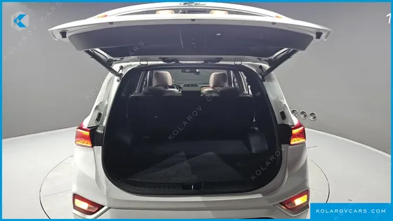 HYUNDAI SANTA FE DIESEL 2.2 2WD
