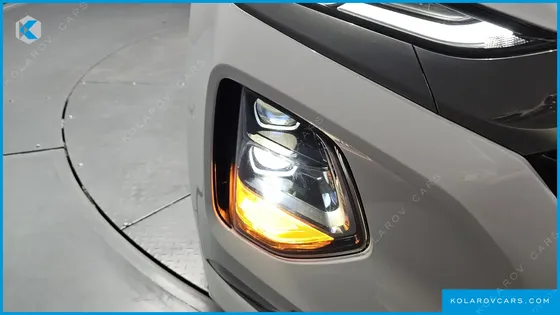 HYUNDAI SANTA FE DIESEL 2.2 2WD