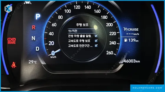 HYUNDAI SANTA FE DIESEL 2.2 2WD
