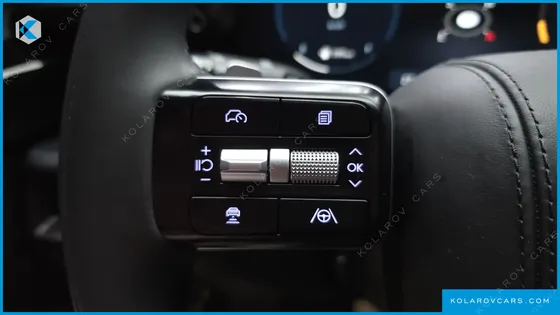 HYUNDAI GRANDEUR 3,5 GASOLINE 4WD
