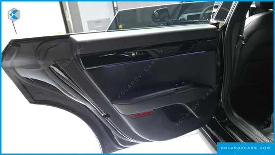 HYUNDAI GRANDEUR 3,5 GASOLINE 4WD