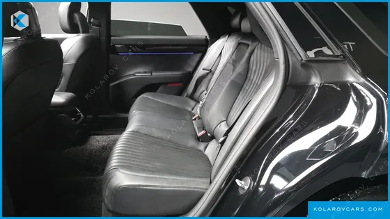 HYUNDAI GRANDEUR 3,5 GASOLINE 4WD