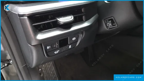 HYUNDAI GRANDEUR 3,5 GASOLINE 4WD