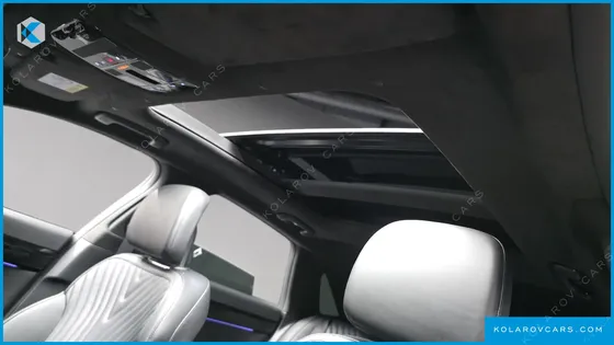 HYUNDAI GRANDEUR 3,5 GASOLINE 4WD