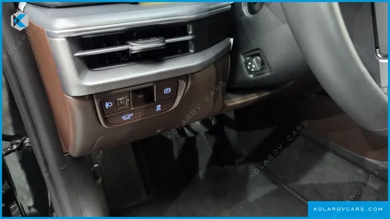 HYUNDAI GRANDEUR 2,5 GASOLINE 2WD
