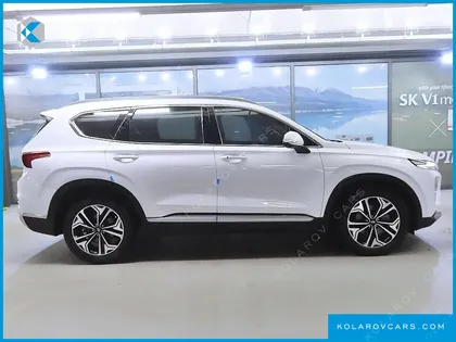 HYUNDAI SANTA FE DIESEL 2.2 2WD