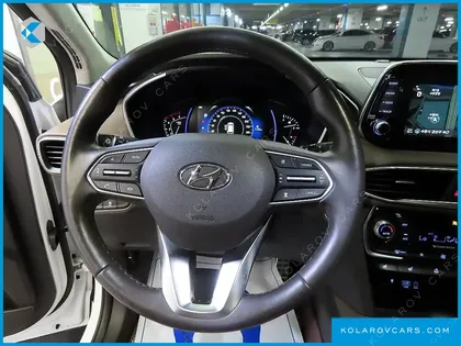 HYUNDAI SANTA FE DIESEL 2.2 2WD