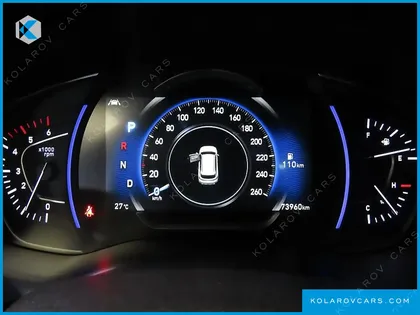 HYUNDAI SANTA FE DIESEL 2.2 2WD