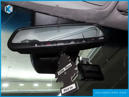 HYUNDAI SANTA FE DIESEL 2.2 2WD