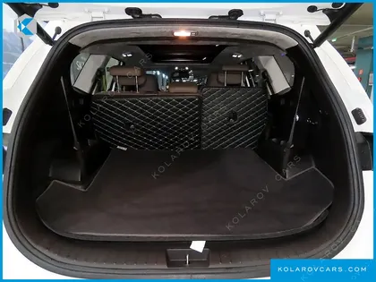 HYUNDAI SANTA FE DIESEL 2.2 2WD