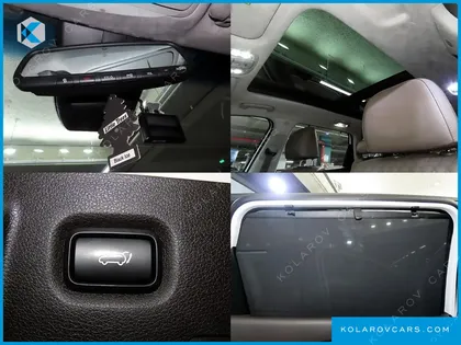 HYUNDAI SANTA FE DIESEL 2.2 2WD