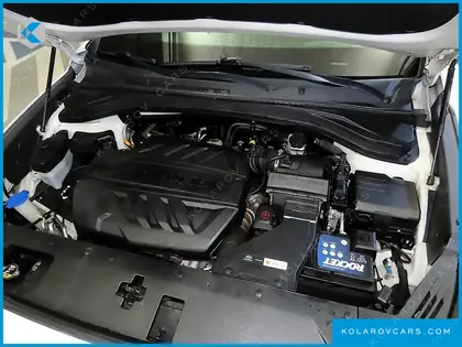 HYUNDAI SANTA FE DIESEL 2.2 2WD