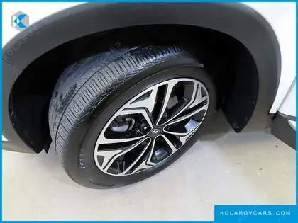 HYUNDAI SANTA FE DIESEL 2.2 2WD